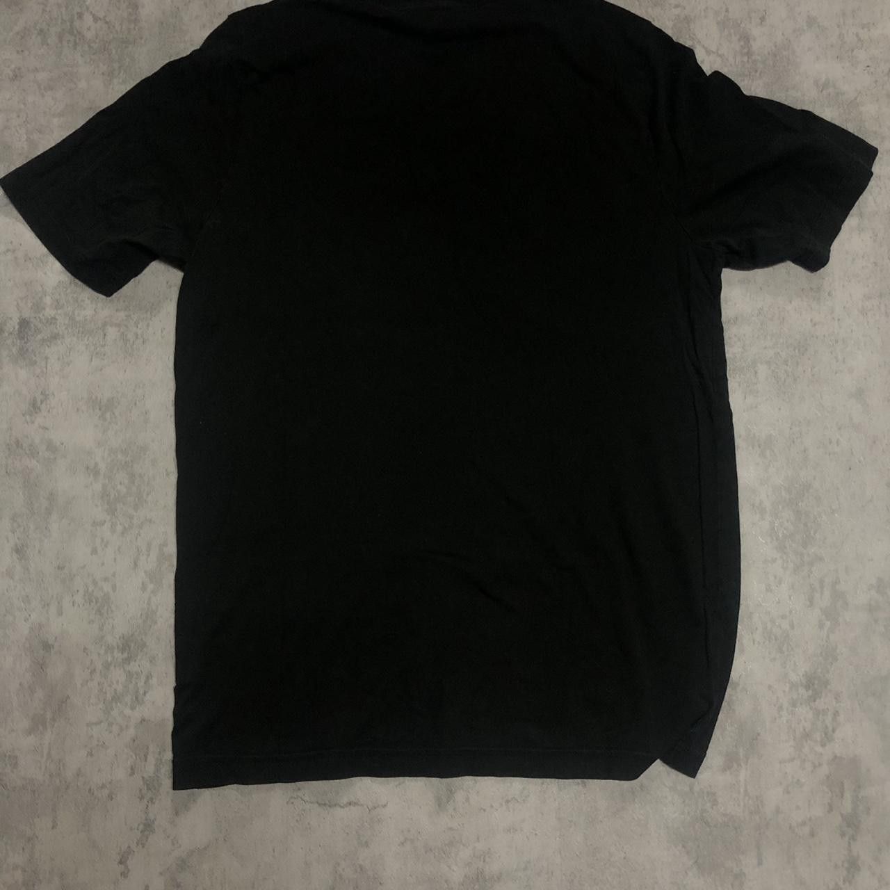 Puma Black Puma short sleeve t-shirt Size US M / EU 48-50 / 2 - 4 Thumbnail