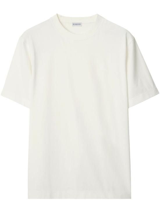 Tシャツ・カットソー BURBERRY Men Tops 8083593B7264 White Burberry BURBERRY Men Tops 8083593B7264 White | Grailed