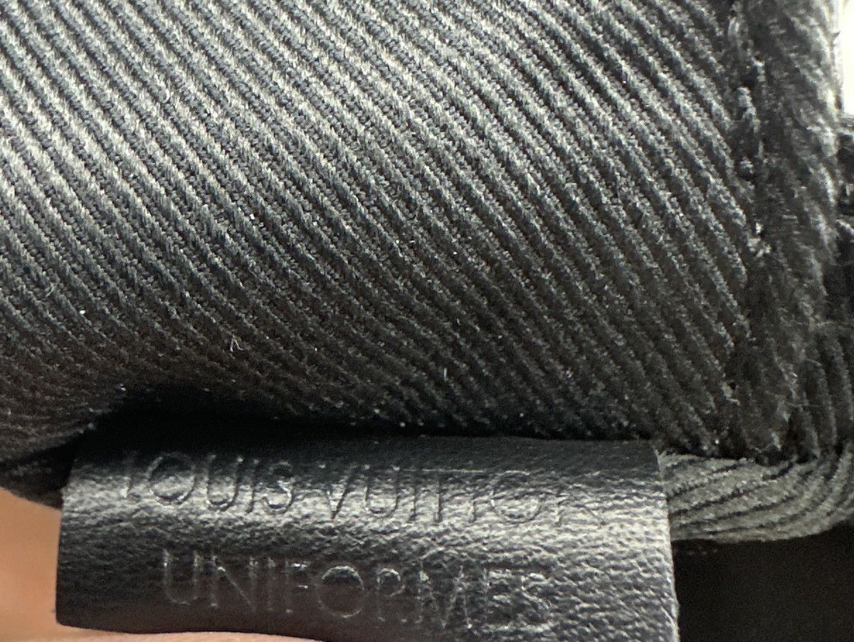 Louis Vuitton Louis Vuitton Taurillon Monogram Solar Ray Soft Pochette Size ONE SIZE - 11 Thumbnail