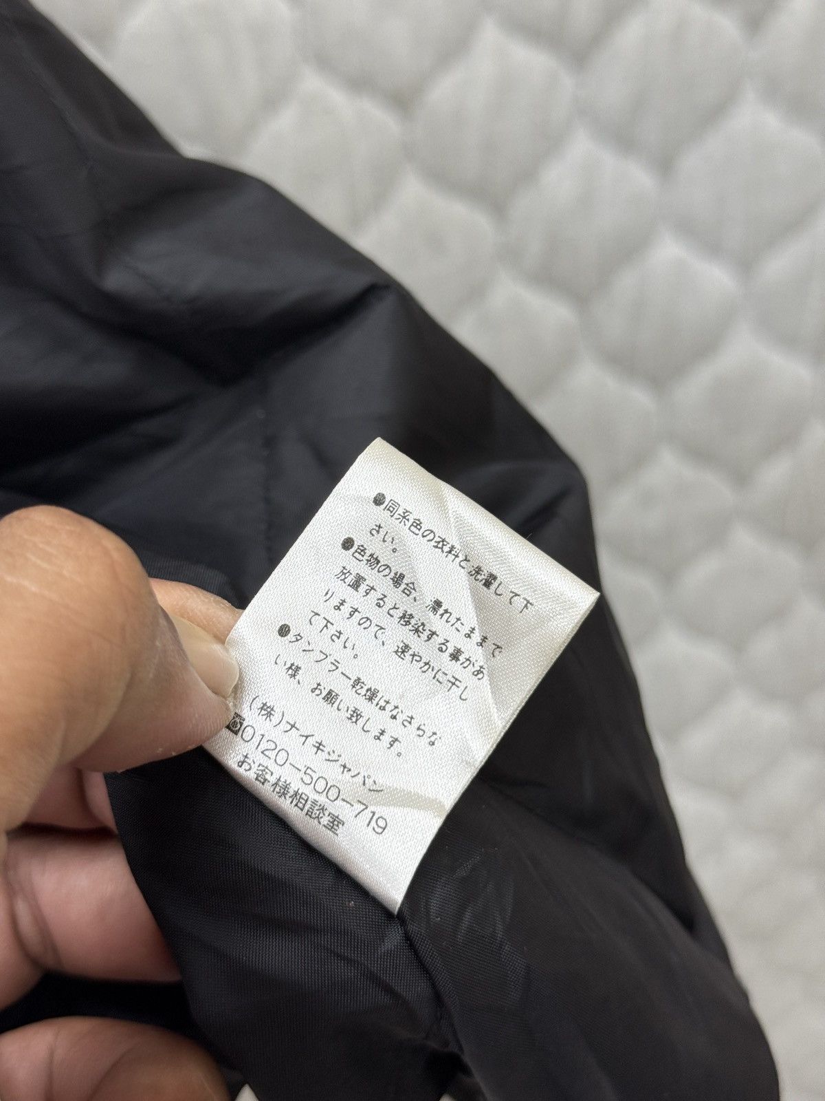 Nike 🔥🔥🔥VTG NIKE JACKET Size US M / EU 48-50 / 2 - 10 Thumbnail