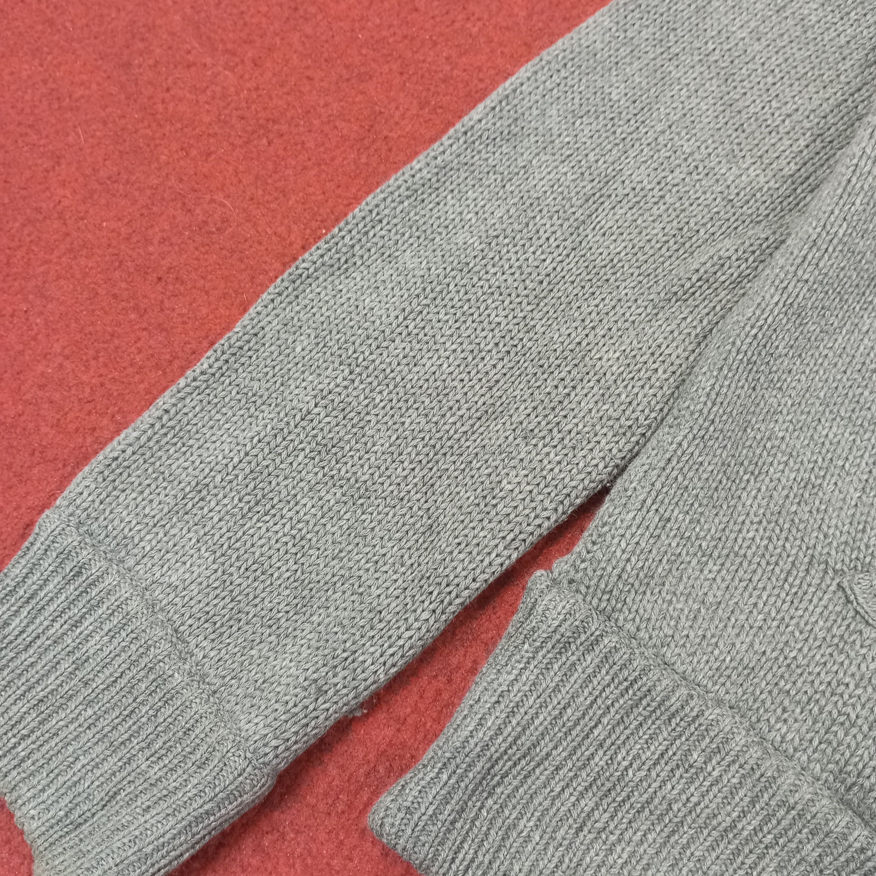 Polo Ralph Lauren Polo Ralph Lauren Fashion Brand Kids Sweater c245n12 Size XS / US 0-2 / IT 36-38 - 5 Thumbnail