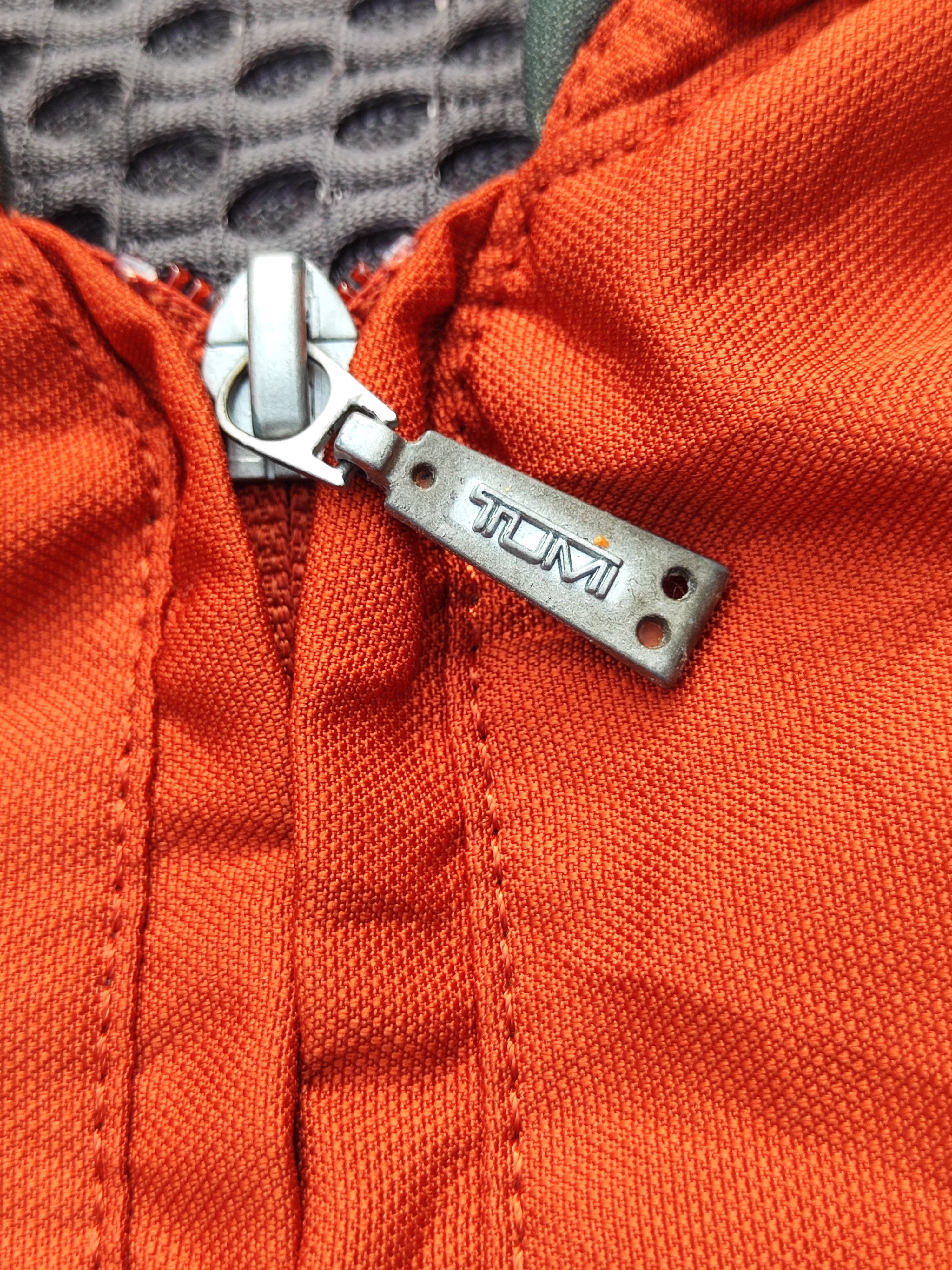 Tumi Tumi Travelller Jacket Size US S / EU 44-46 / 1 - 13 Thumbnail