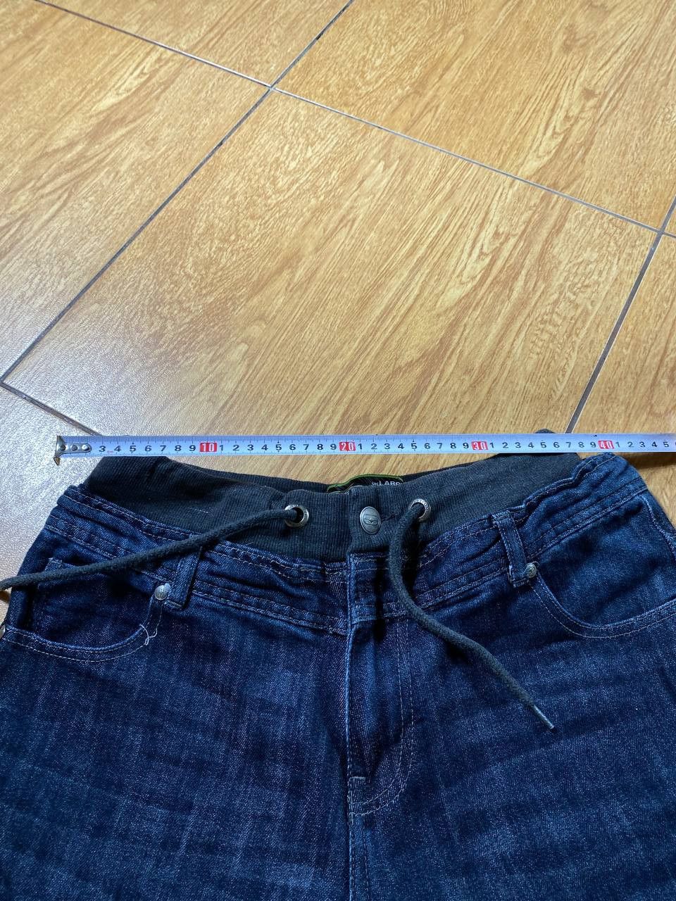 Japanese Brand × No Fear × Vintage Vintage No Fear shorts Size US 34 / EU 50 - 4 Thumbnail