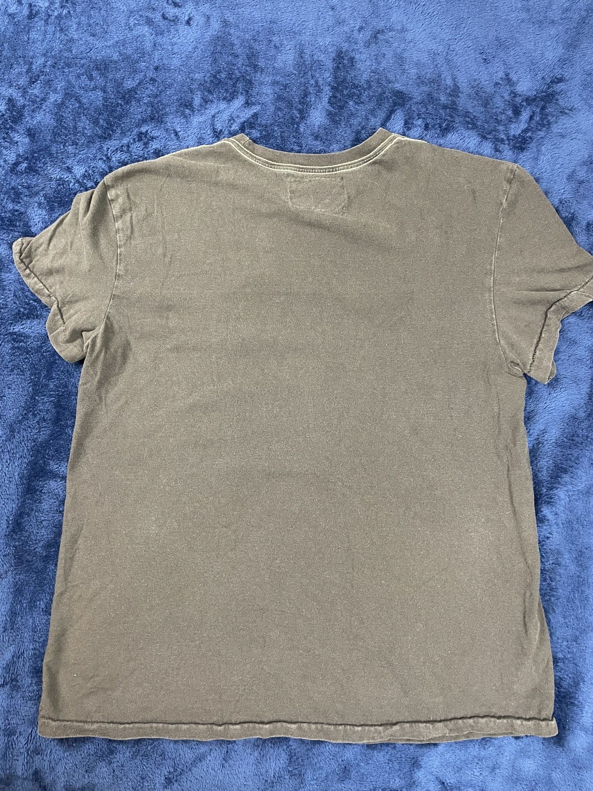Other Vintage Brown Graphic Tee Men’s L “Perfect Match” Size US L / EU 52-54 / 3 - 5 Thumbnail