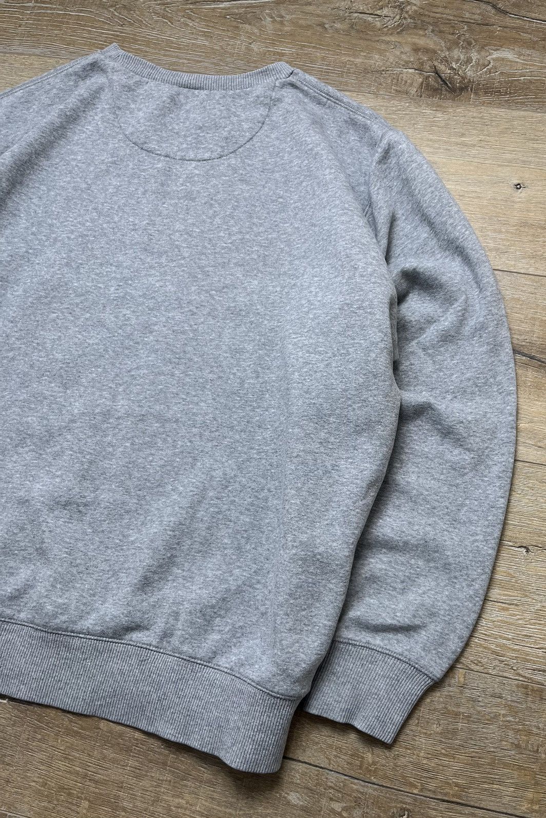 Nike VTG NIKE BIG LOGO SWEATSHIRT 90S Size US XL / EU 56 / 4 - 9 Thumbnail