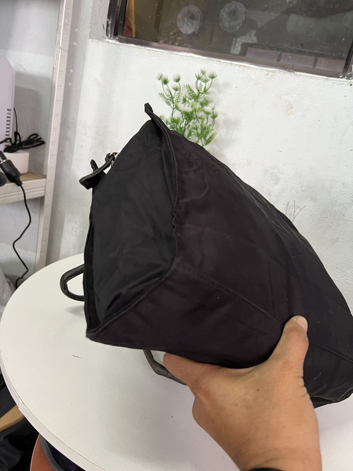 Yohji Yamamoto Y’saccs Yohji Tote Bag Size ONE SIZE - 11 Thumbnail