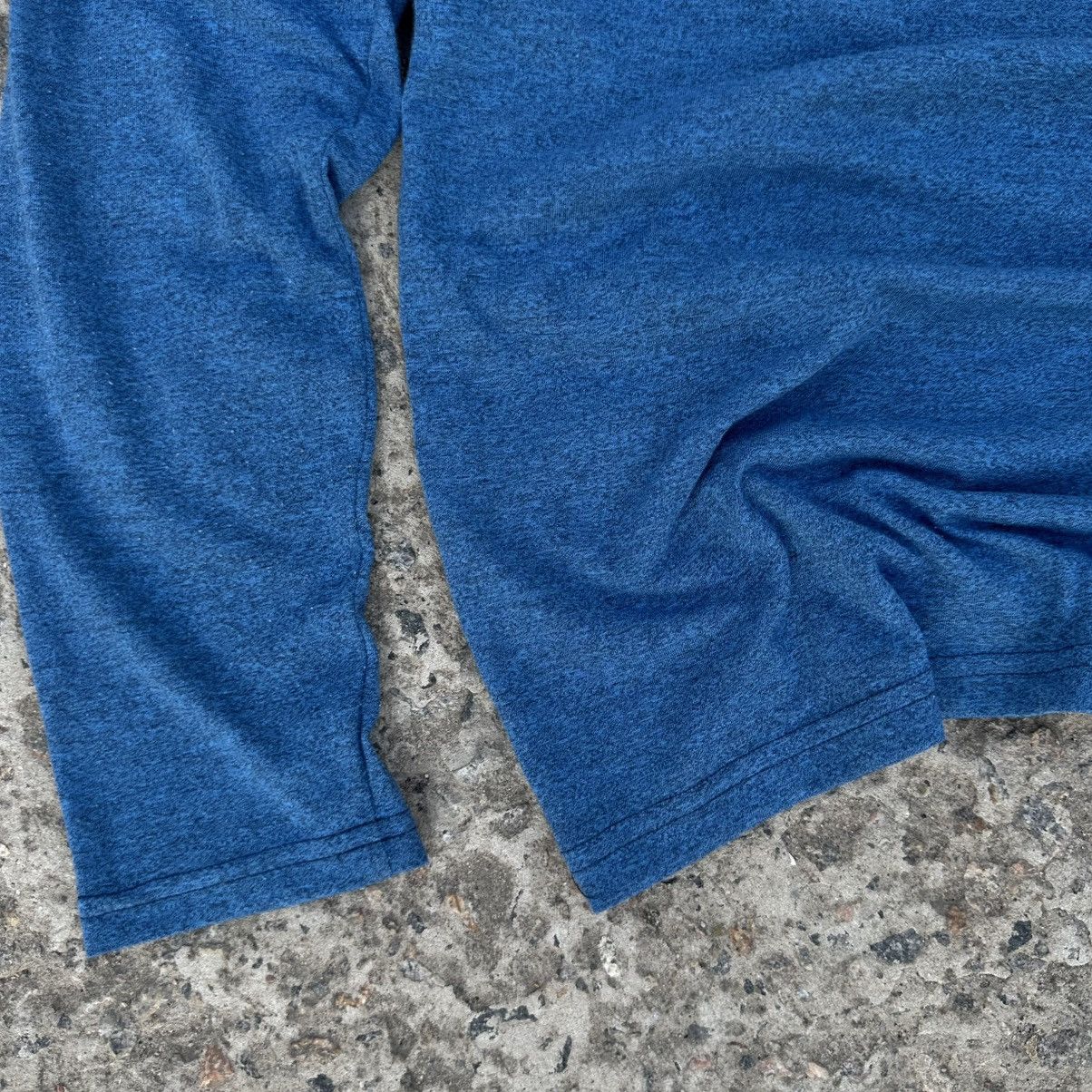 Under Armour Vintage Under Armour Zip 1/4 Sport-wear Y2K 00s Size US S / EU 44-46 / 1 - 9 Thumbnail