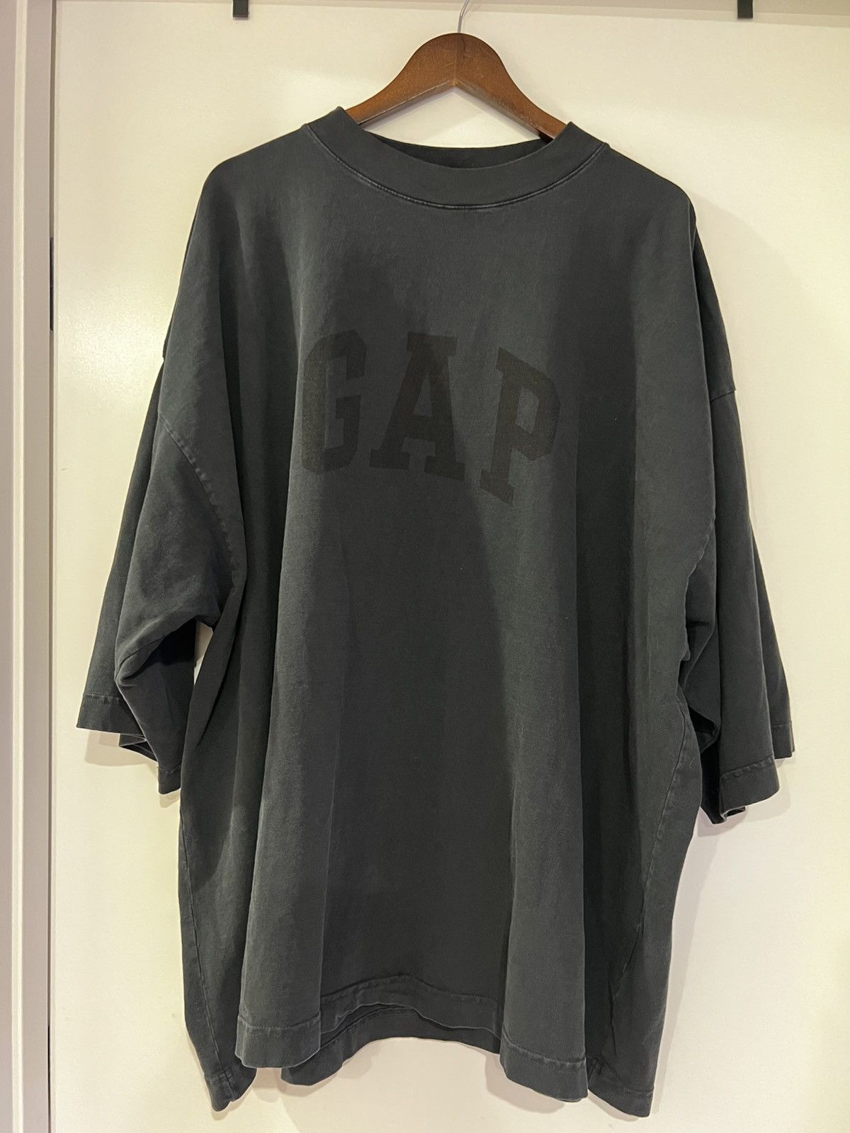 Gap × Yeezy Yeezy gap dove shirt USA Size US L / EU 52-54 / 3 - 1 Thumbnail