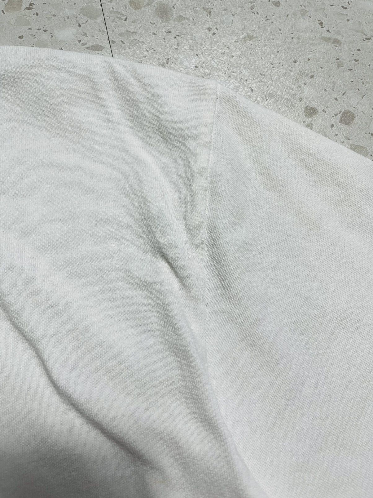 General Research Vintage General research distress t shirt Size US M / EU 48-50 / 2 - 11 Thumbnail