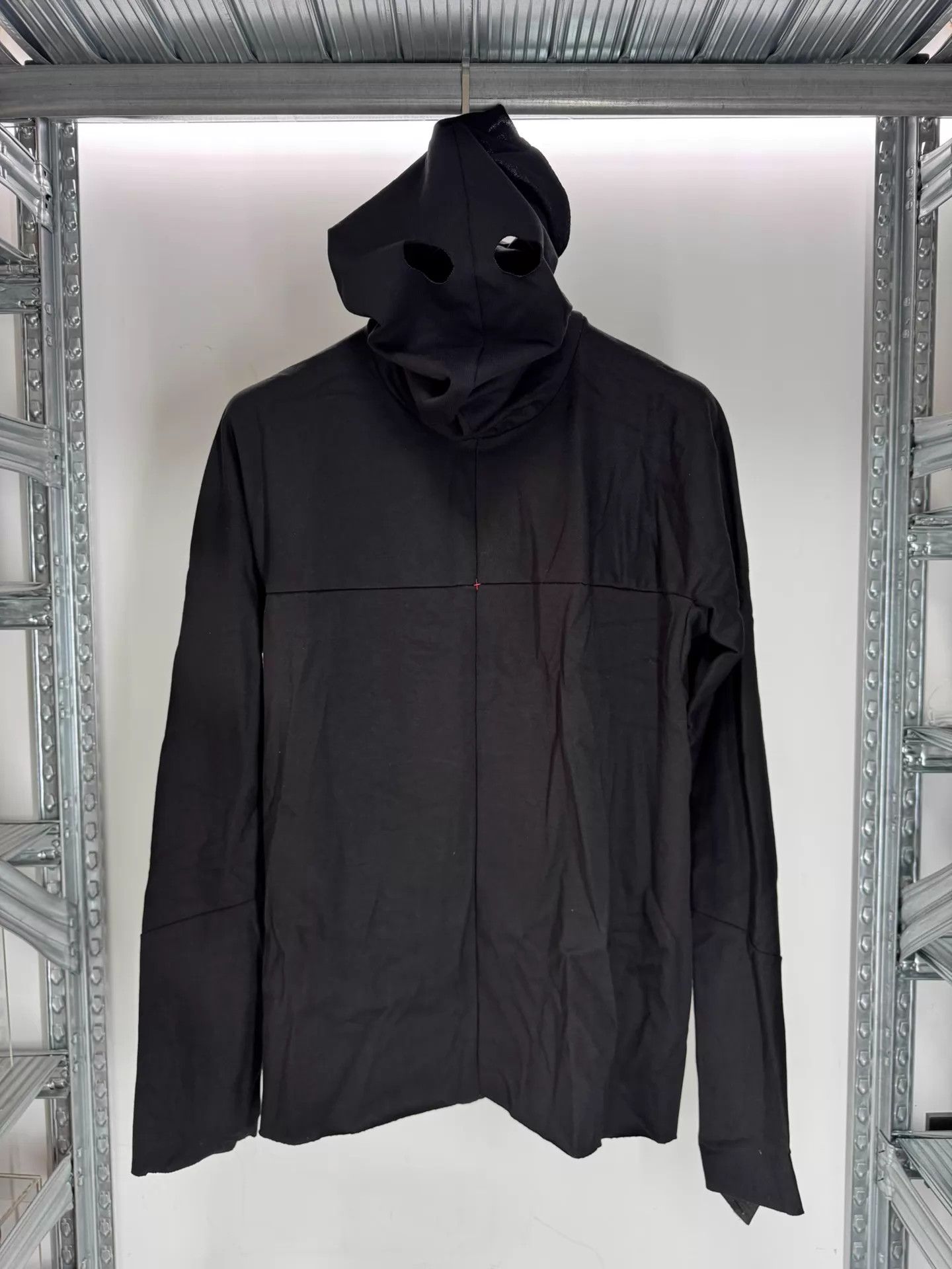 Ma+ m.a+ maurizio amdei Mask Cross Longsleeve 48 new Size US M / EU 48-50 / 2 - 2 Thumbnail