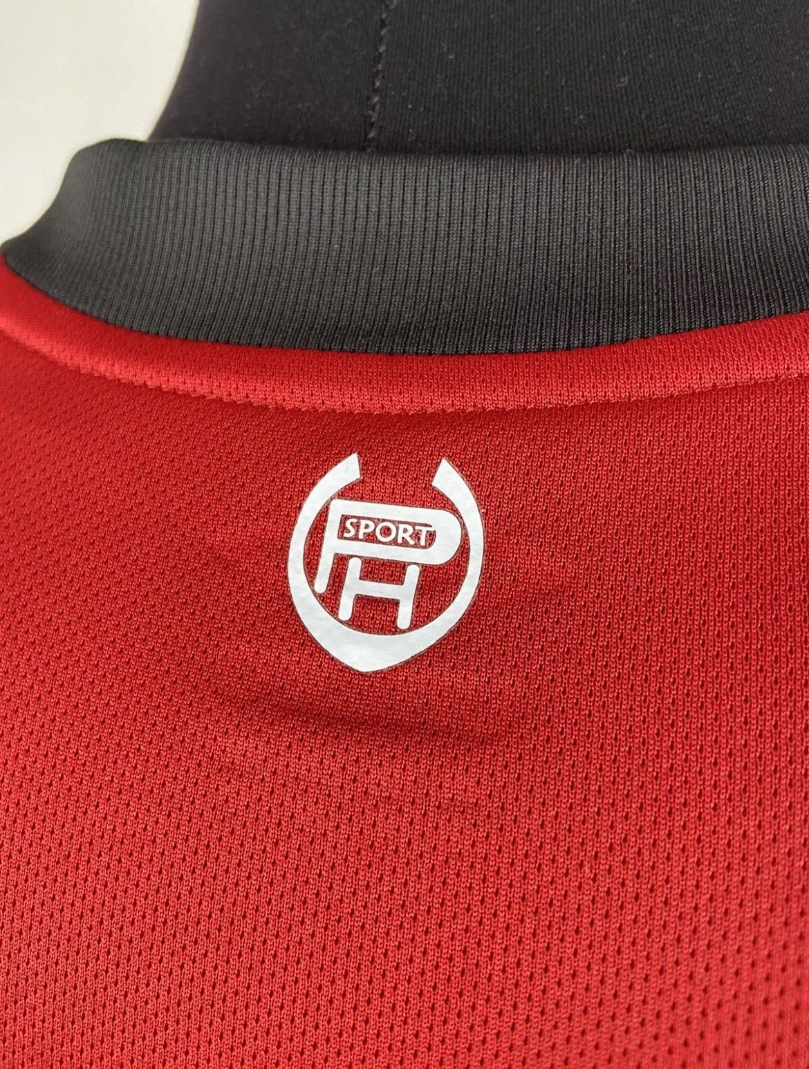 Umbro PSV Eindhoven 2017/18 Home Jersey #4 Jansen Umbro Size S Size US S / EU 44-46 / 1 - 10 Thumbnail