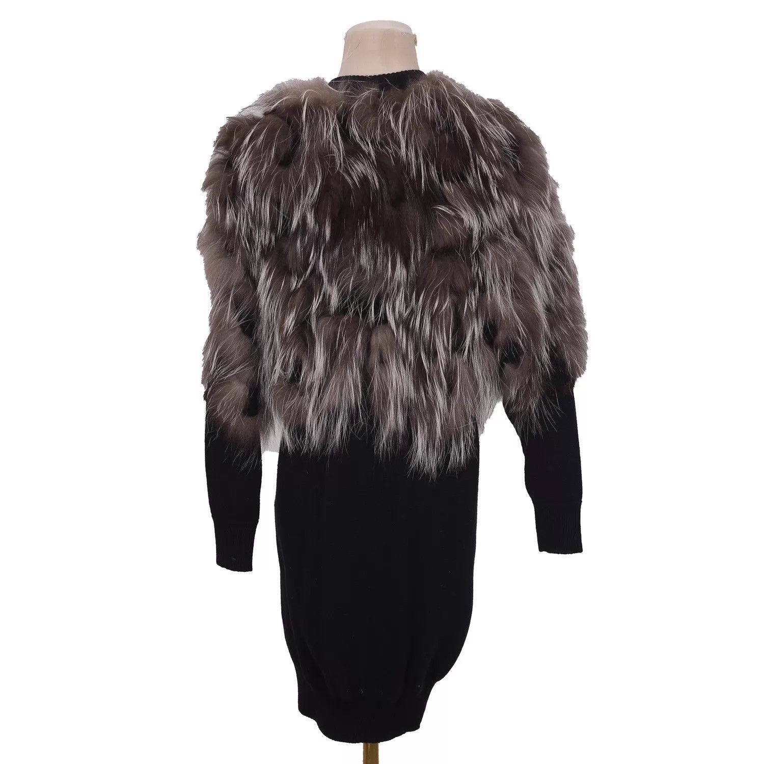 Fendi Fendi Jacket Size S / US 4 / IT 40 - 2 Thumbnail