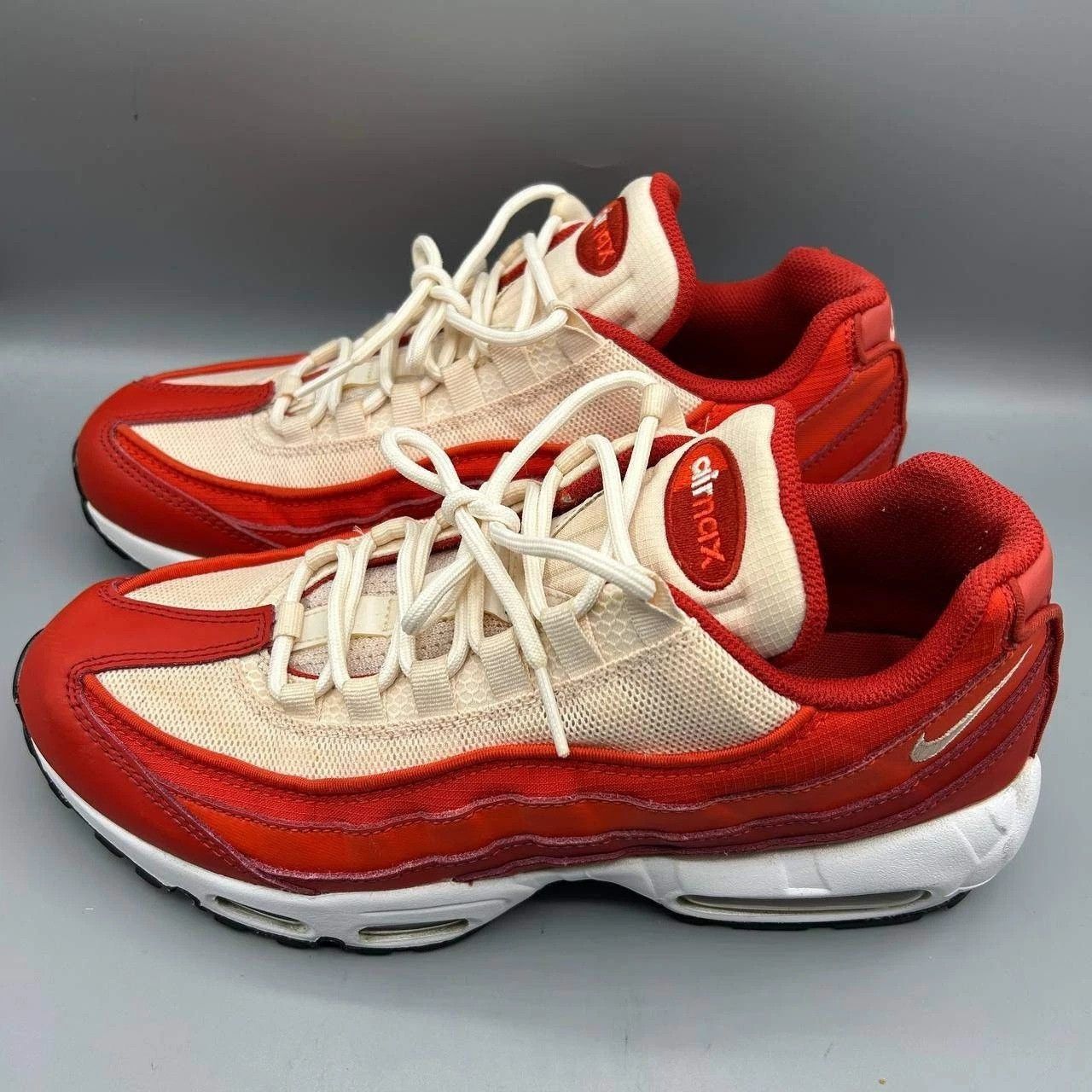 Nike Nike Air Max 95 Picante Guava Ice Sneakers FN6866-642 8.5 Size US 8.5 / EU 41-42 - 5 Thumbnail