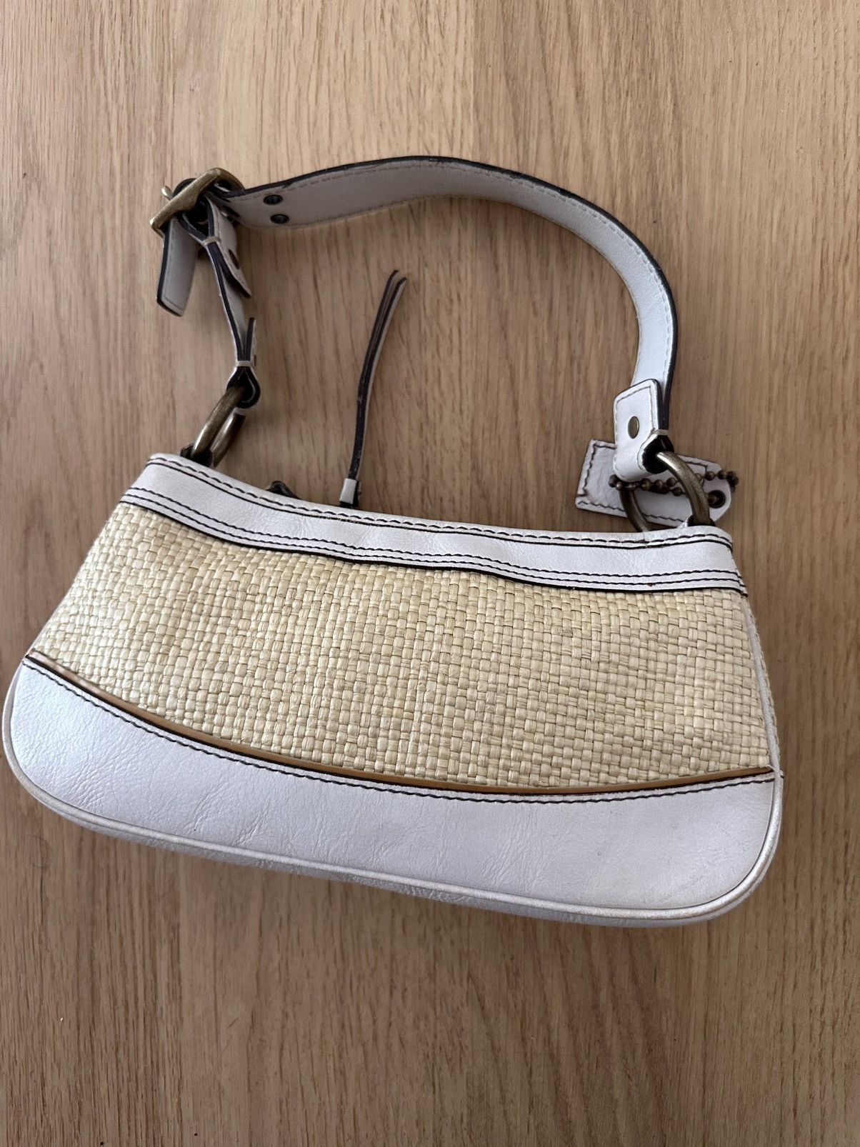 Coach Coach shoulder bag Size ONE SIZE - 2 Thumbnail