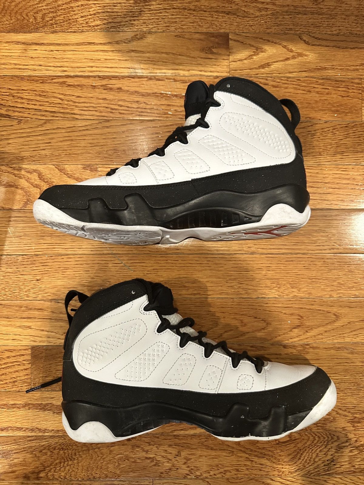 Jordan Brand Jordan 9 “Space Jam” Size US 10 / EU 43 - 3 Thumbnail