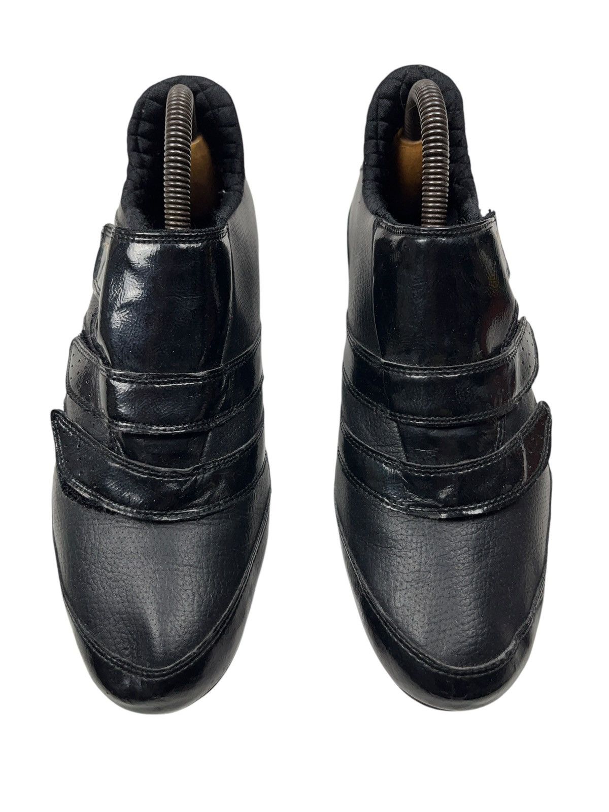 Japanese Brand Vintage 00s Nike Roubaix V y2k Sneakers Japanese Style Size US 8.5 / IT 38.5 - 3 Thumbnail