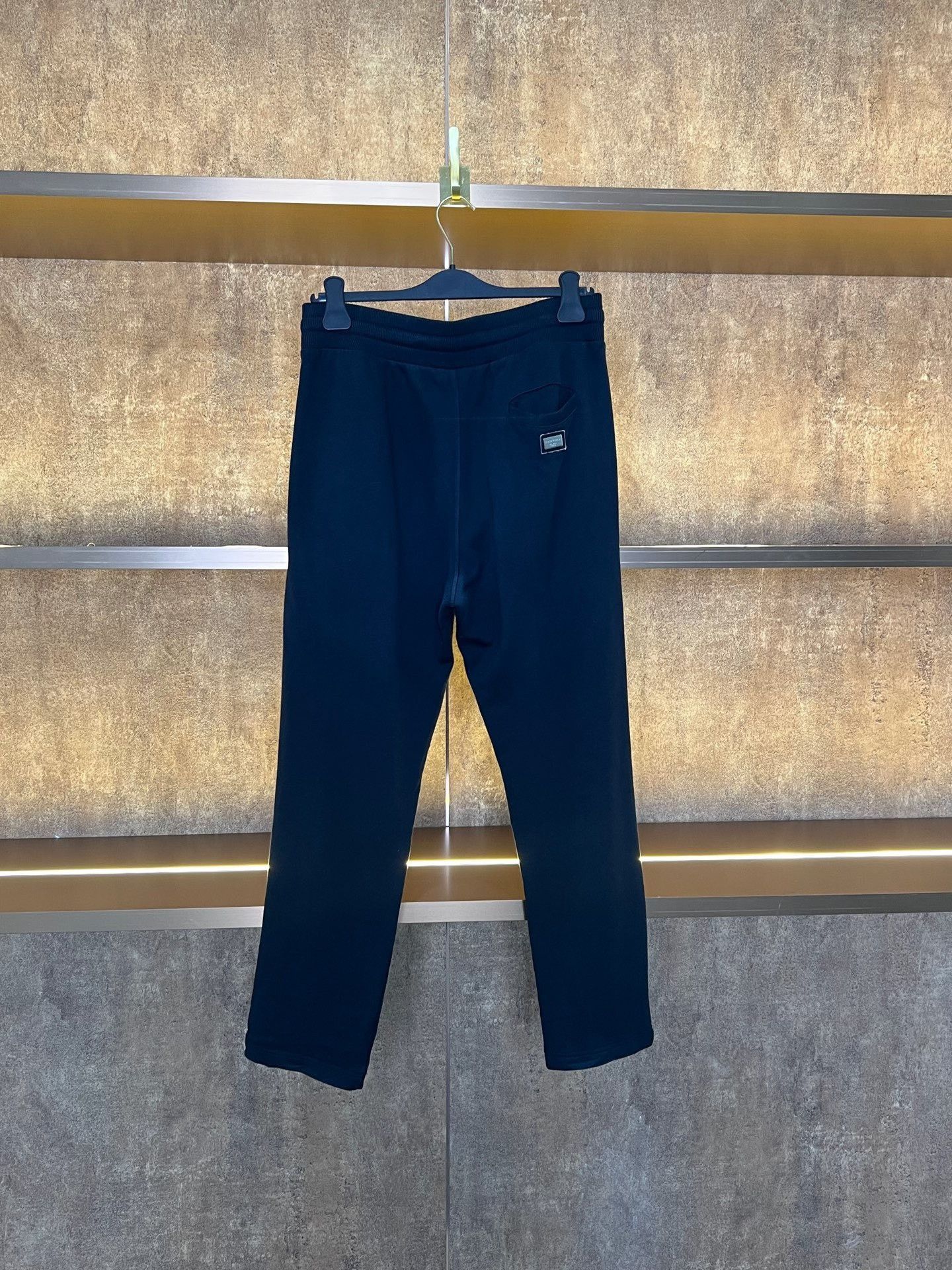 Dolce & Gabbana Dolce & Gabbana Sweatpants Size US 32 / EU 48 - 2 Thumbnail