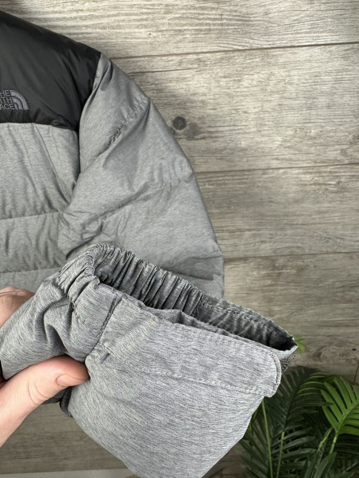 The North Face THE NORTH FACE 700 NUPTSE VINTAGE DOWN JACKET PUFFER Y2K Size US S / EU 44-46 / 1 - 16 Thumbnail