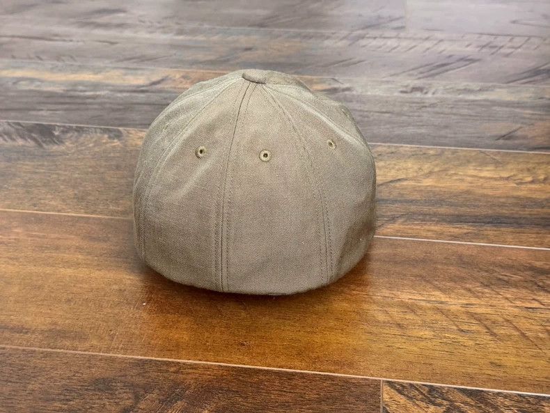 Visvim visvim 19aw EXCELSIOR CAP 2505-Nextarrow Size ONE SIZE - 4 Thumbnail