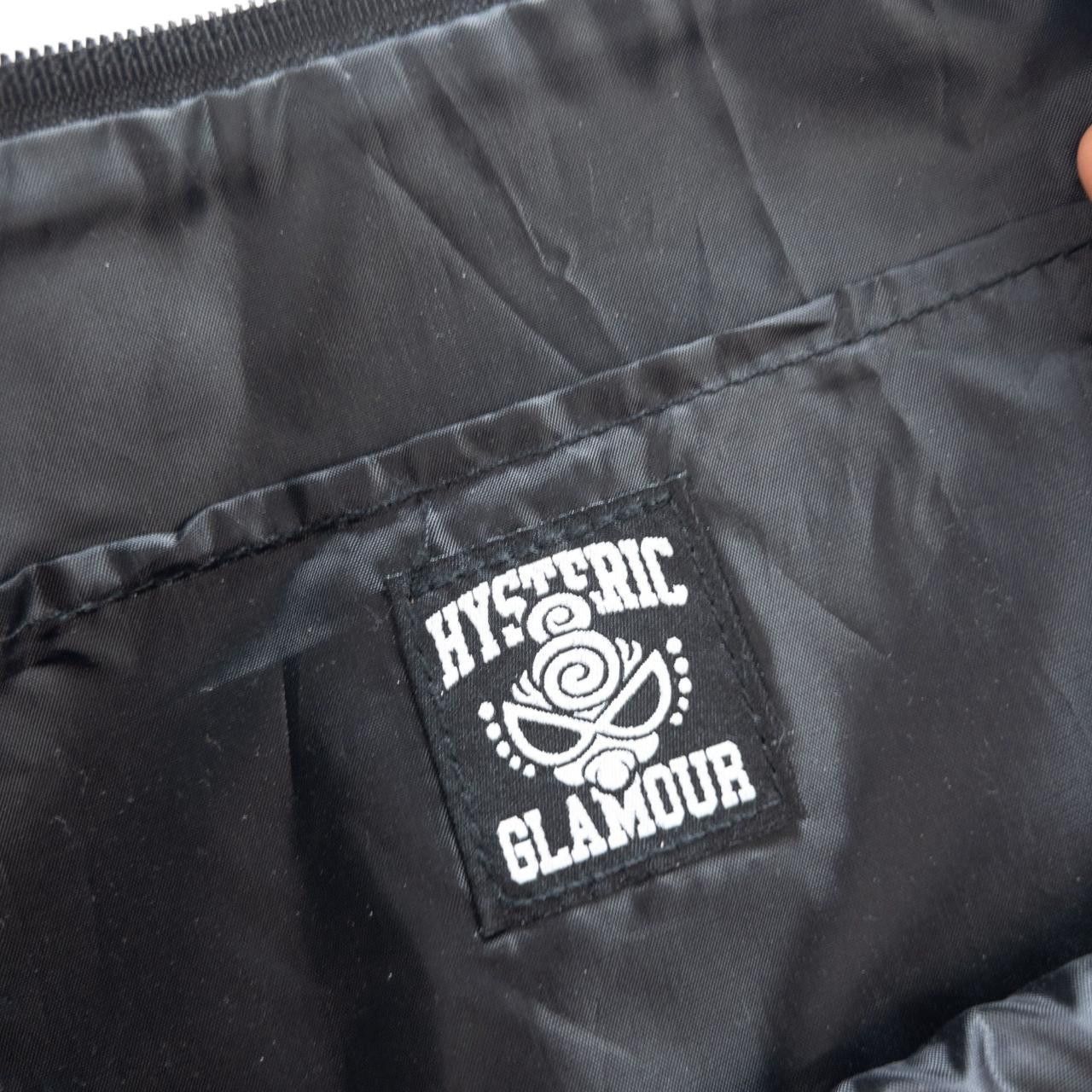 Hysteric Glamour Vintage Hysteric Glamour Shoulder Bag Size ONE SIZE - 3 Thumbnail