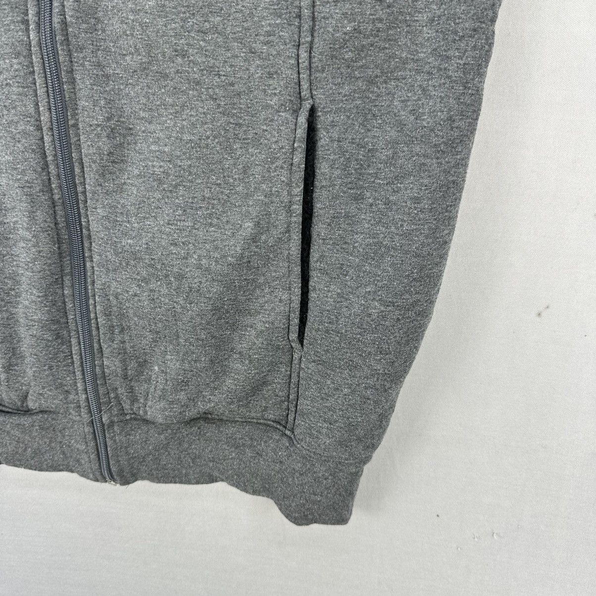 Vintage Vintage Patrizio Francesca Italy Zipper Vest Sherpa Lining Size US M / EU 48-50 / 2 - 3 Thumbnail