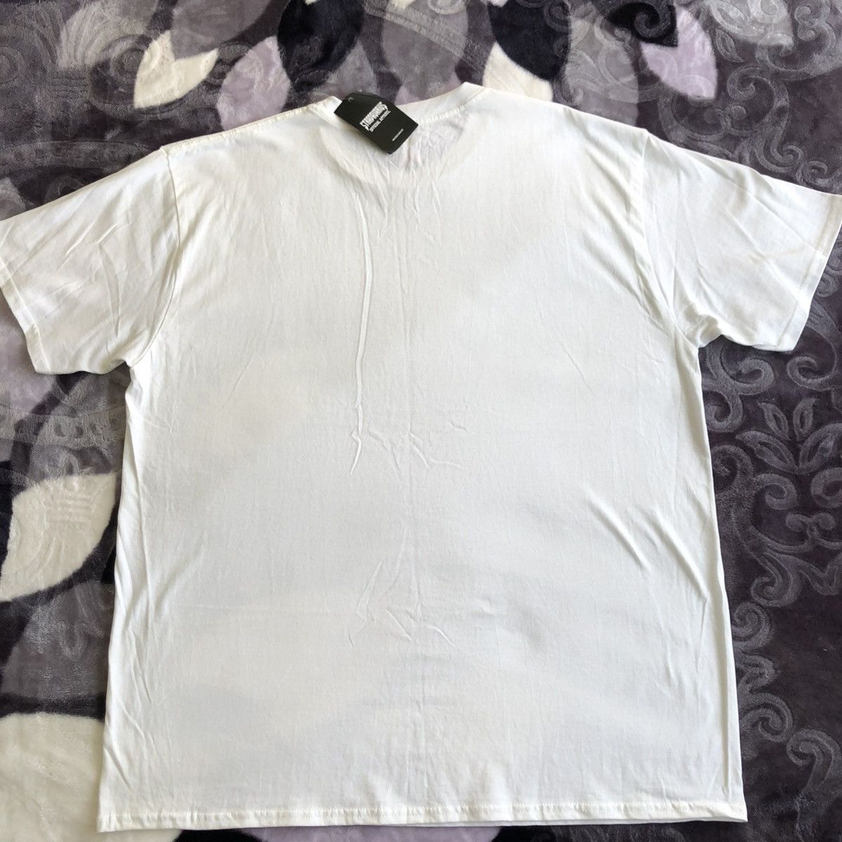 Converse Converse Gender Free Standard Fit Tee Size US XL / EU 56 / 4 - 2 Thumbnail