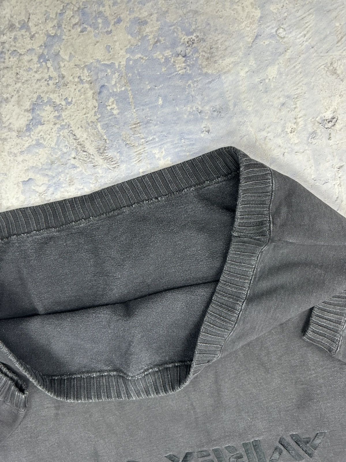Avirex × Vintage Avirex USA vintage sweatshirt mens box fit heavy cotton Size US L / EU 52-54 / 3 - 10 Thumbnail