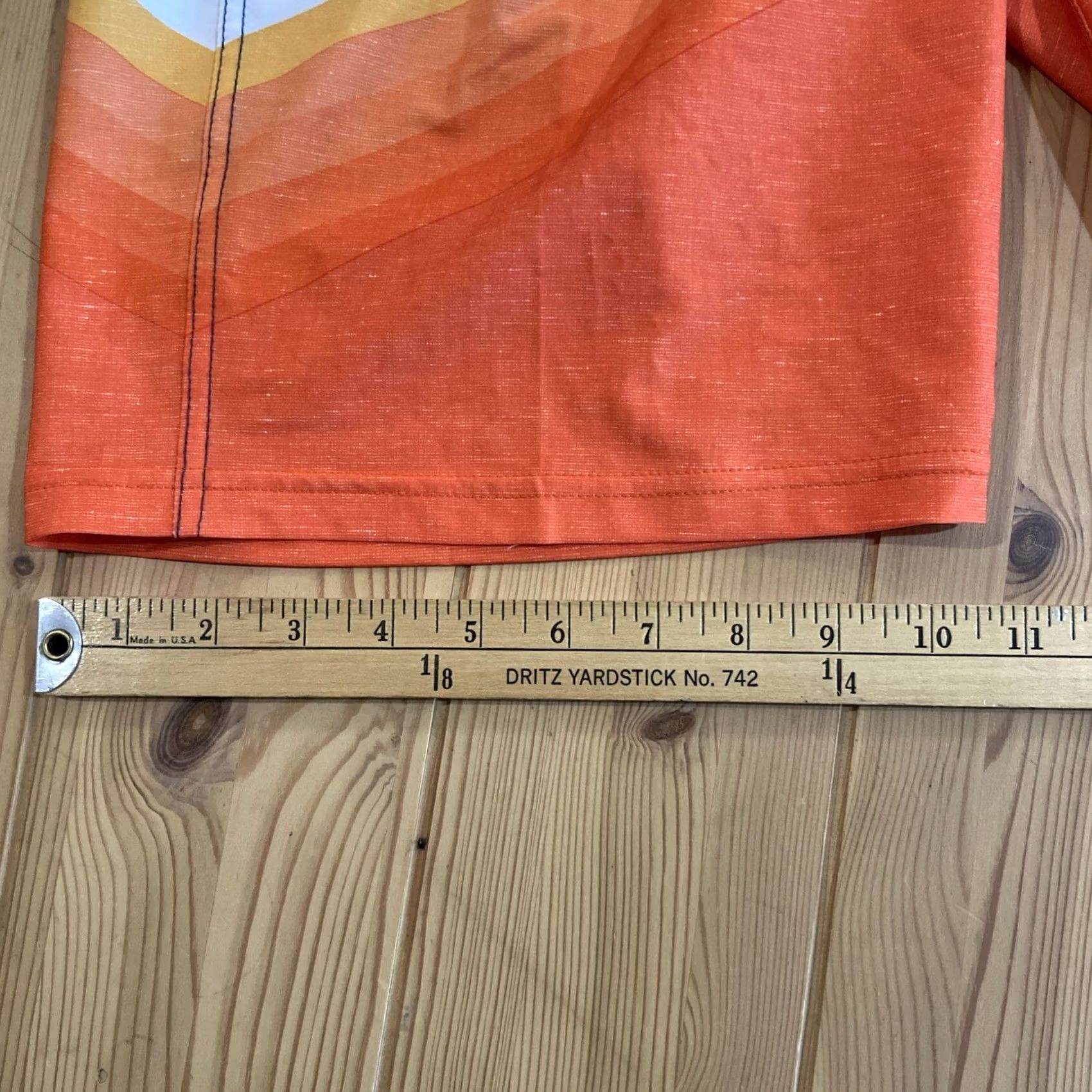 Rip Curl RIP CURL Boardshorts Mens 30 Multicolor Print Mirage Forecast 19" Short Size US 30 / EU 46 - 7 Thumbnail