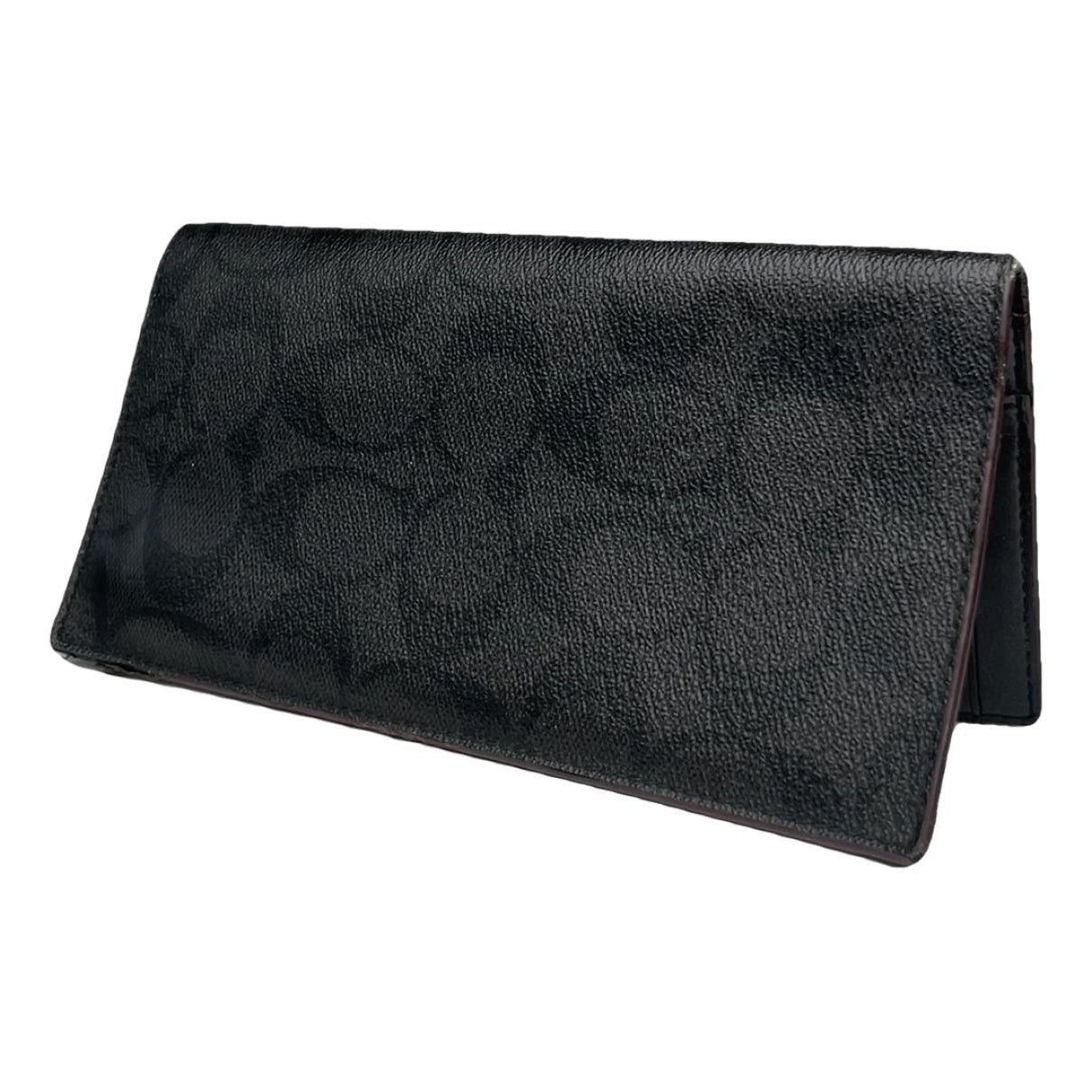 Coach Cartable mini sierra Brown Leather Purse Size ONE SIZE - 1 Thumbnail
