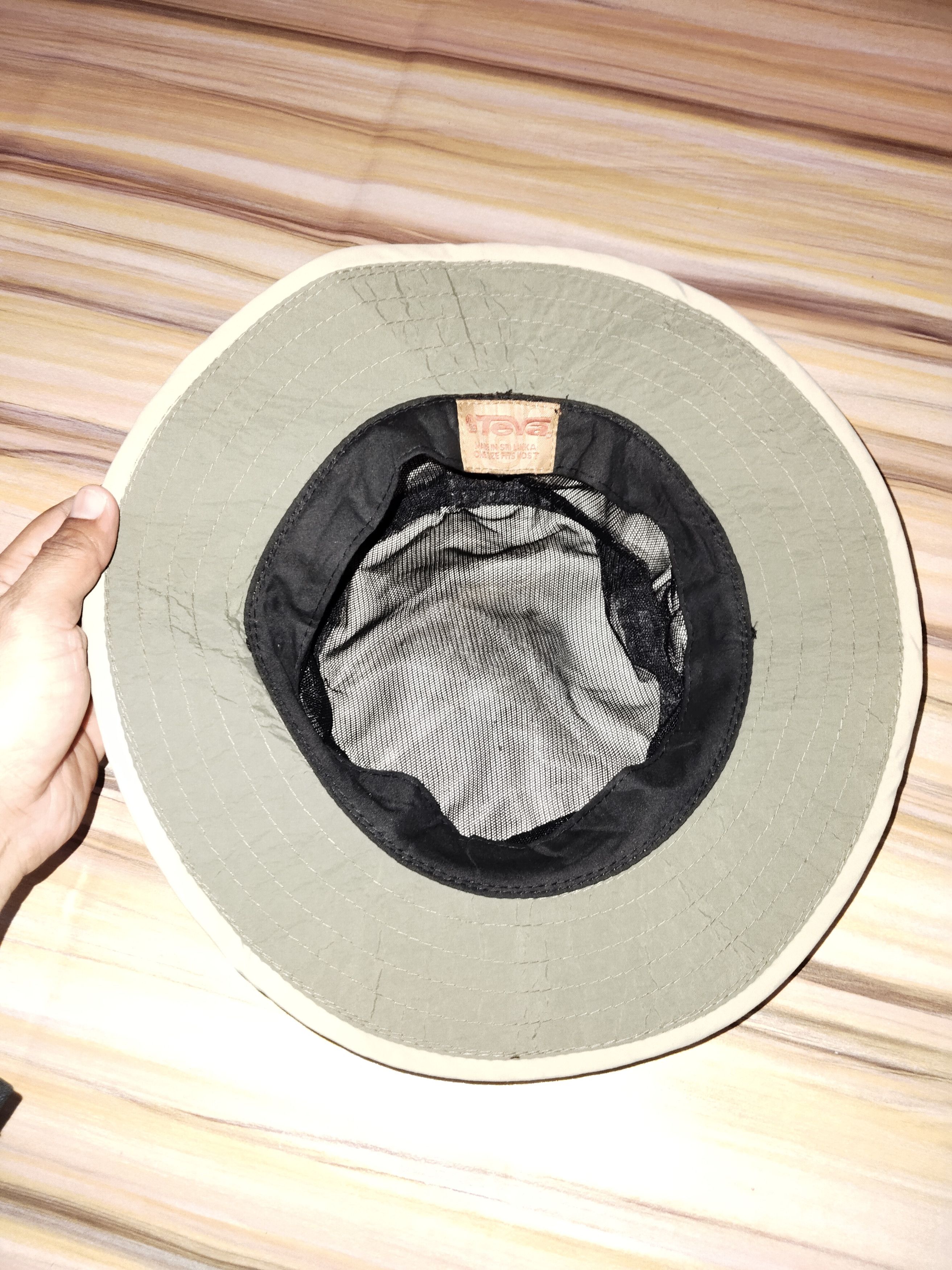 Teva TEVA GORE-TAX Bucket Hat Size ONE SIZE - 6 Thumbnail