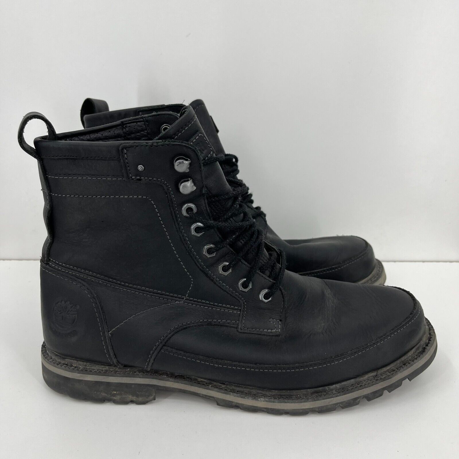 Timberland chestnut ridge outlet black