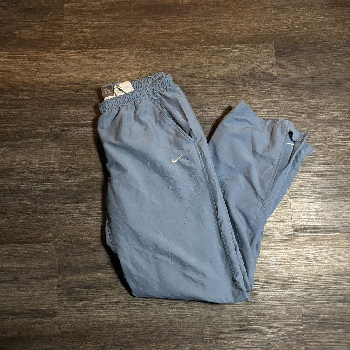 Nike Nike UNC track pants XL Size US 32 / EU 48 - 6 Thumbnail