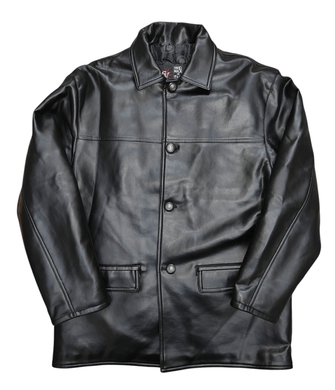 Versace Gianni Versace Handmade Jacket Size US L / EU 52-54 / 3 - 2 Thumbnail