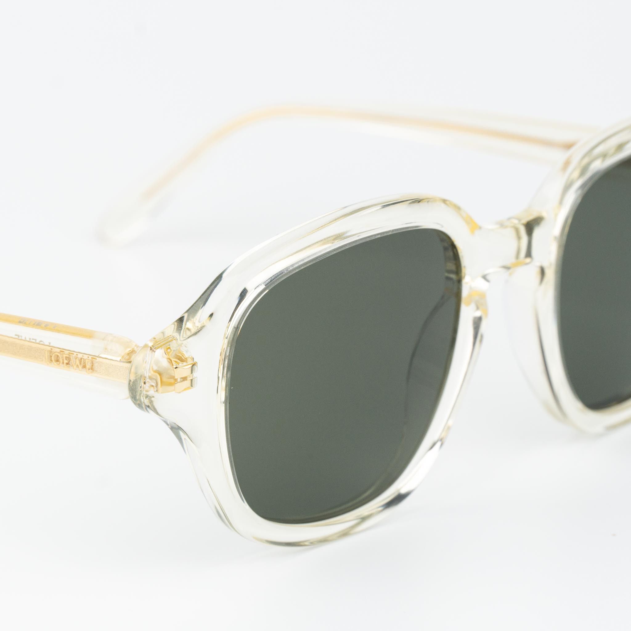 Loewe Loewe SLIM Women Sunglasses LW40163I 57N NEW AUTHENTIC Size ONE SIZE - 6 Thumbnail