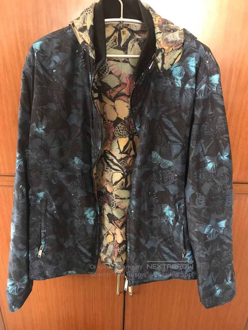 Valentino Valentino Jacket Size US M / EU 48-50 / 2 - 4 Thumbnail