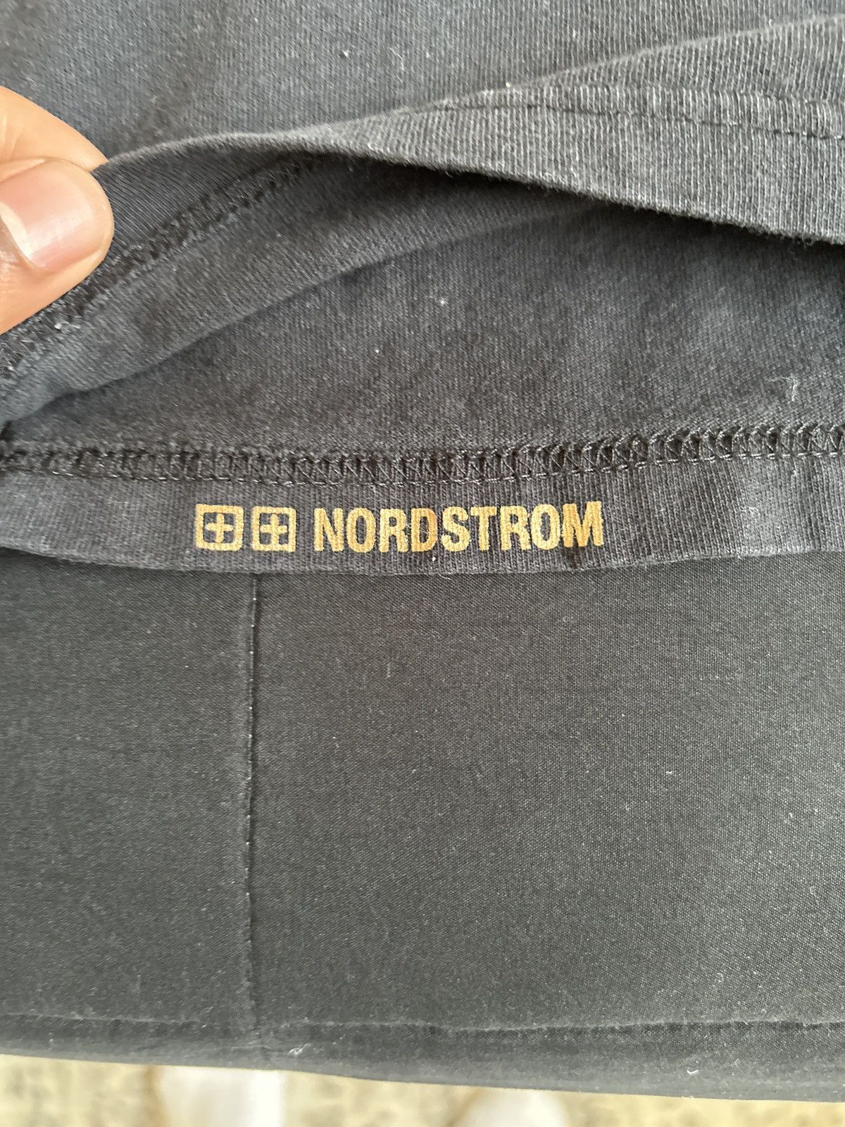 Ksubi Black Ksubi Shirt Size US M / EU 48-50 / 2 - 4 Thumbnail