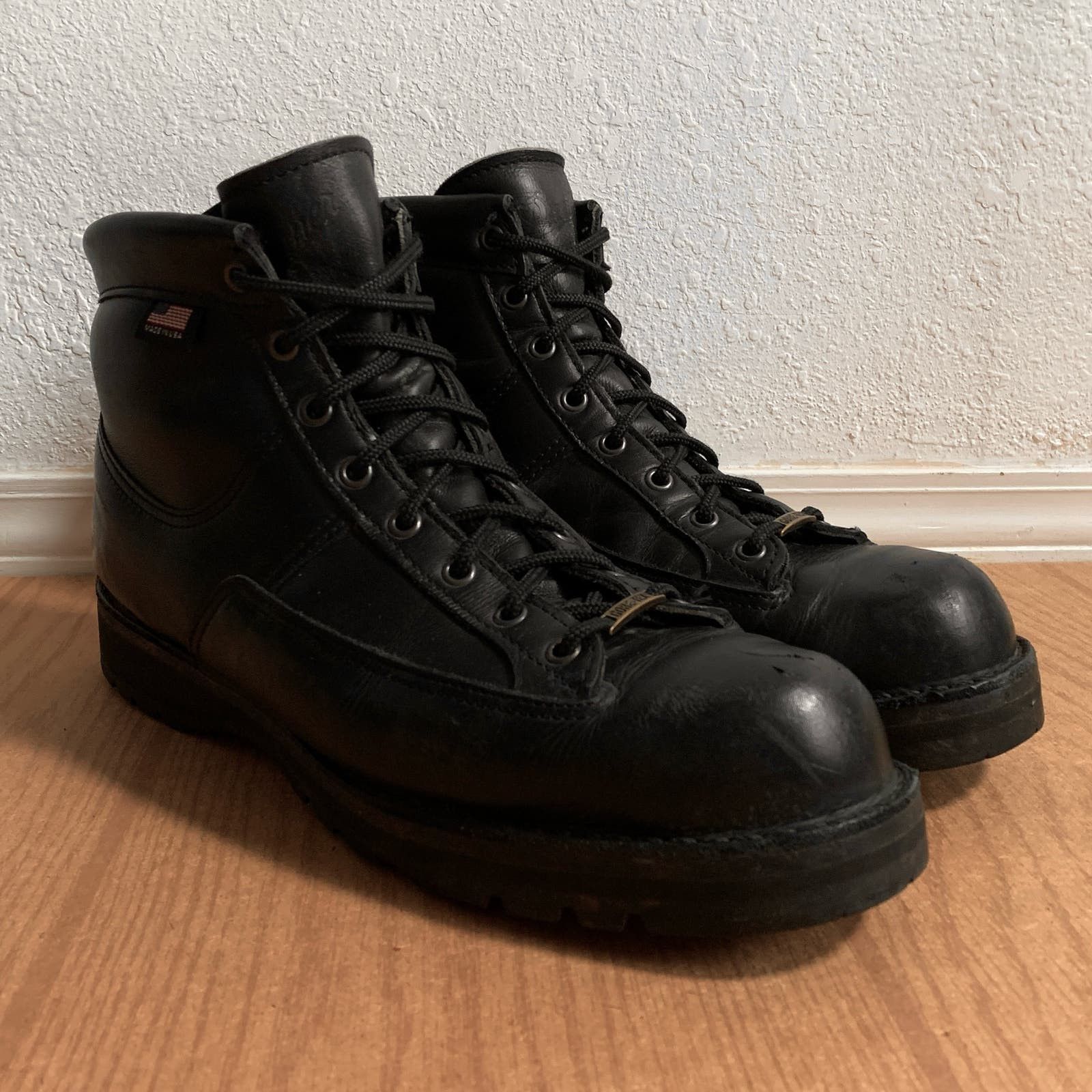 Danner × Japanese Brand × Vintage Danner Blackhawk II Goretex