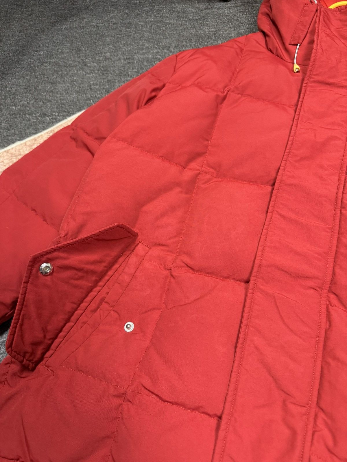 Lacoste LACOSTE LIVE DOWN JACKET PUFFER Y2K DRILL STYLE SIZE M Size US M / EU 48-50 / 2 - 17 Thumbnail