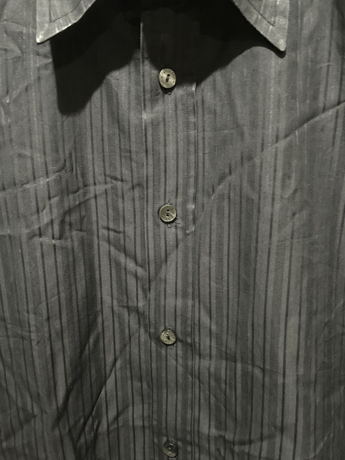 Dolce & Gabbana Dolce & Gabbana Shirt Size US XS / EU 42 / 0 - 3 Thumbnail