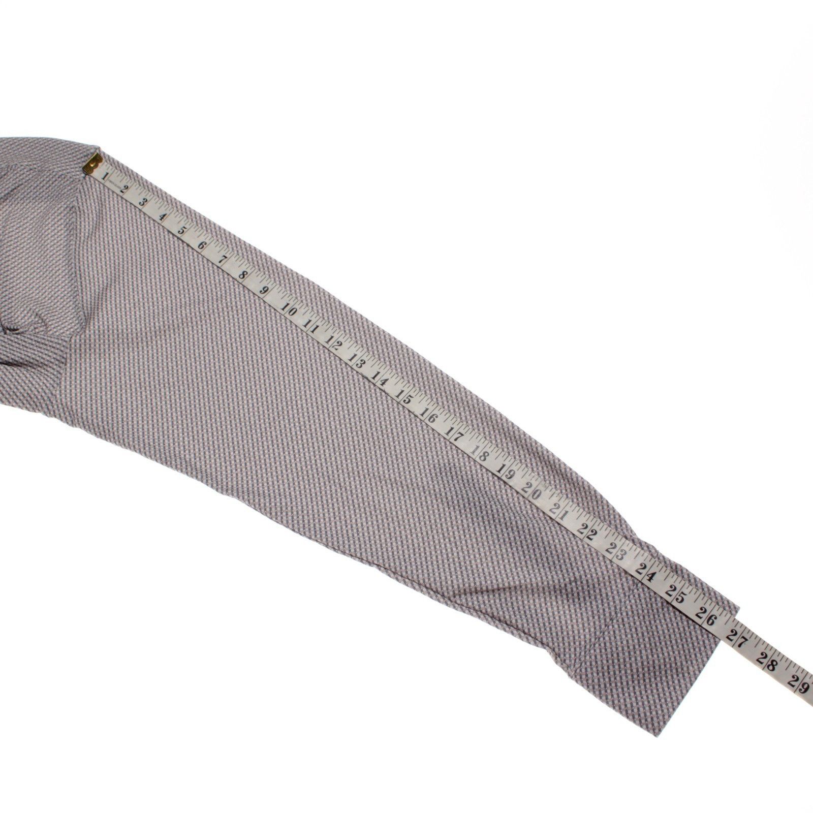 Other Emanuel Berg New with tags Shirt Size XL US In Gray Size US XL / EU 56 / 4 - 7 Thumbnail