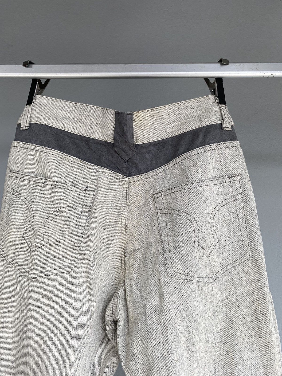 14th Addiction × If Six Was Nine × Tornado Mart Tornado mart pants Size US 32 / EU 48 - 7 Thumbnail