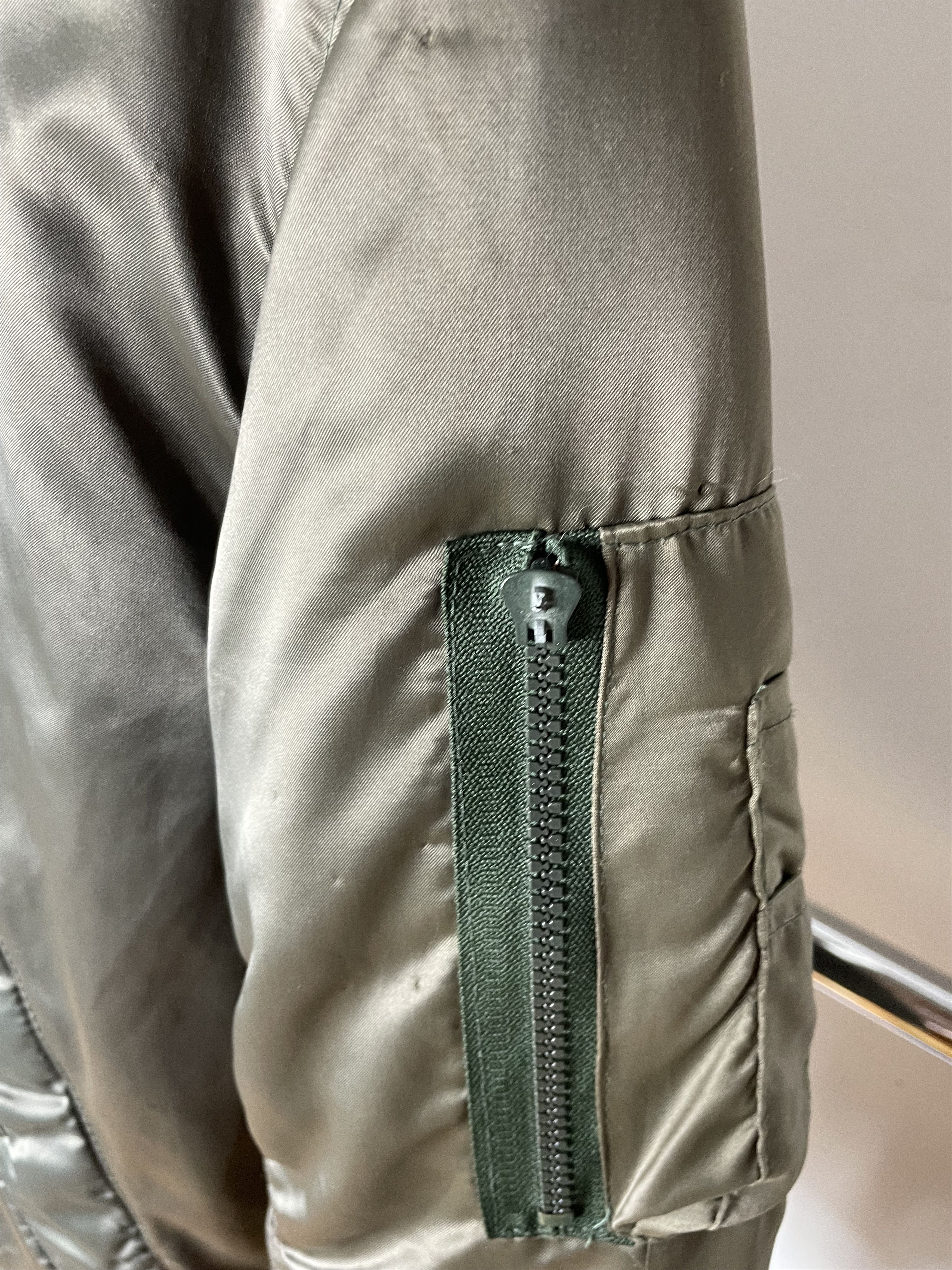 Other Pioneer Bomber Jacket Size US L / EU 52-54 / 3 - 6 Thumbnail