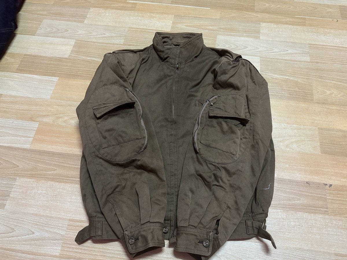Japanese Brand × Vintage F.Limo Denim Jacket 🔥🔥 Size US L / EU 52-54 / 3 - 2 Thumbnail