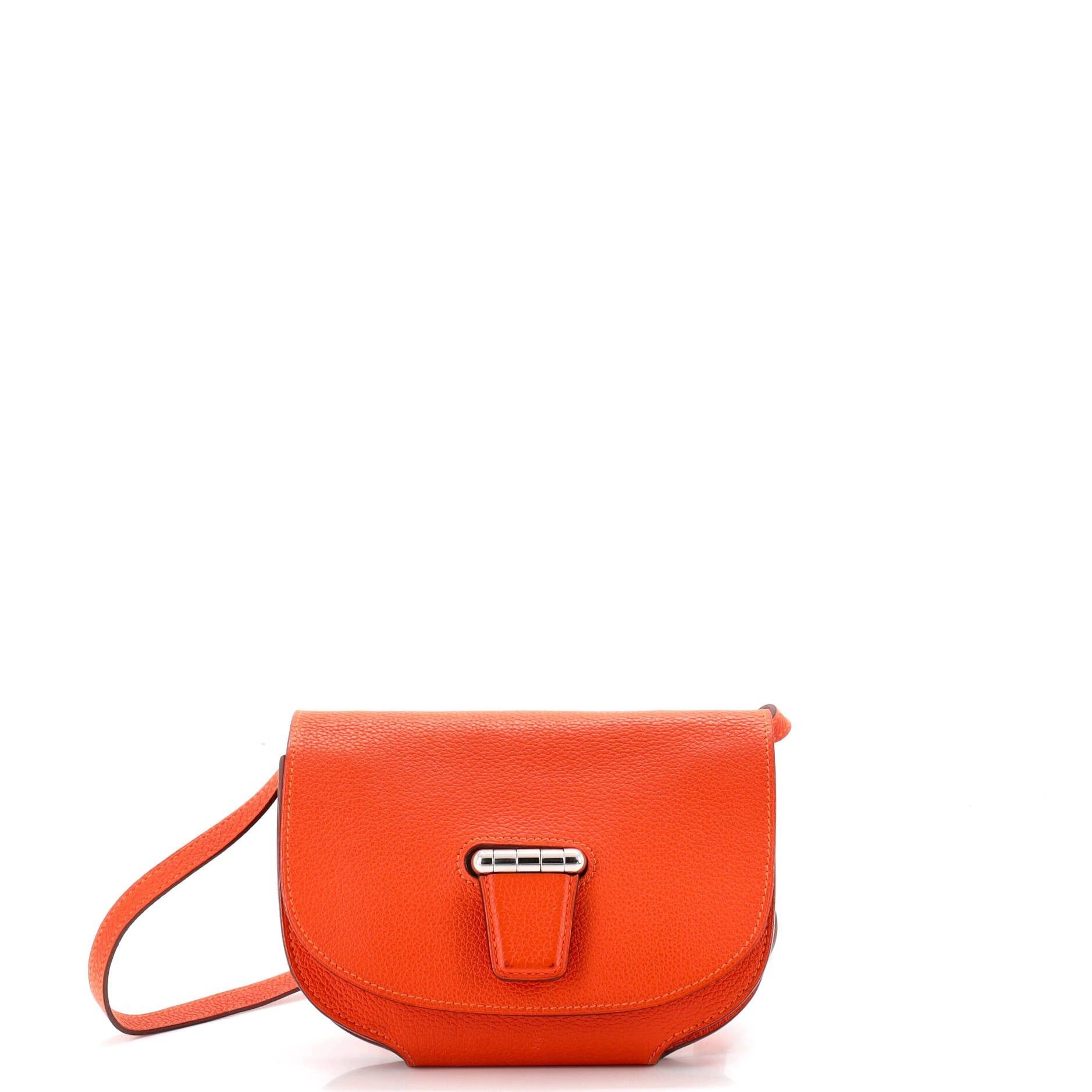 Hermes Convoyeur Crossbody Bag Size ONE SIZE - 1 Thumbnail