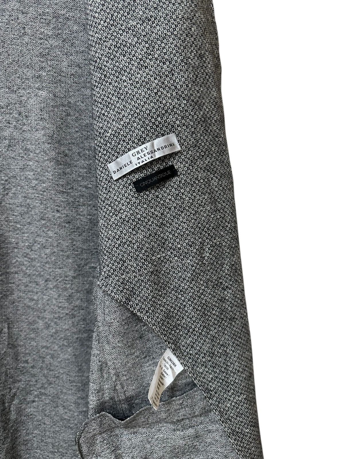 Daniele Alessandrini Daniele Alessandrini blazer italy Size US M / EU 48-50 / 2 - 6 Thumbnail