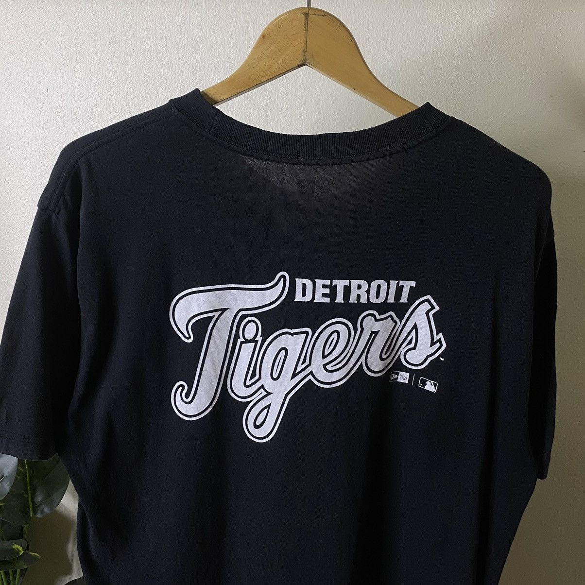 MLB × New Era New Era x Detroit Tigers MLB Tee Size US L / EU 52-54 / 3 - 9 Thumbnail
