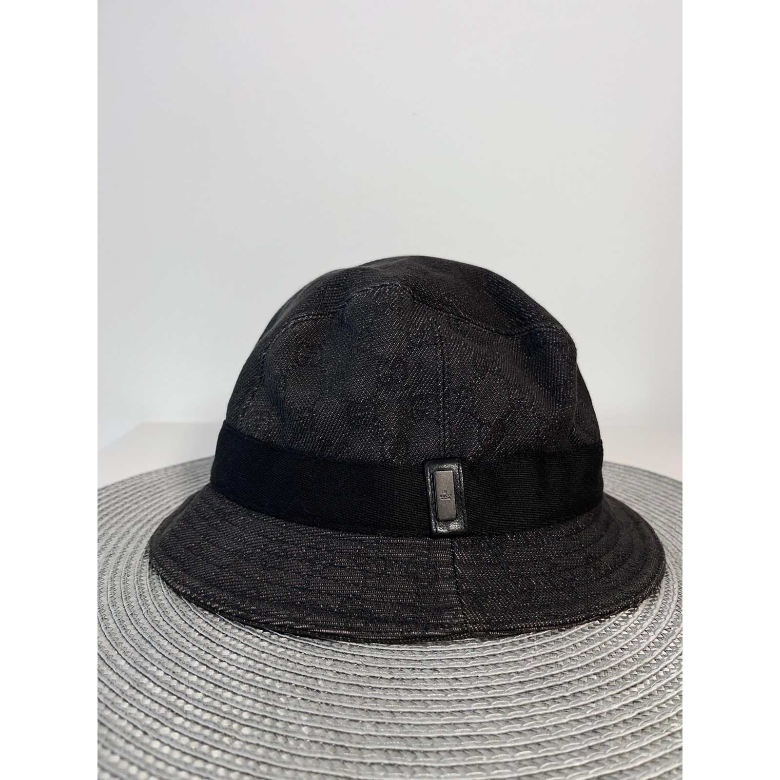 帽子 HAMCUS CYBER COWBOY HAT Designer Hamcus Cyber Cowboy Hat | Grailed