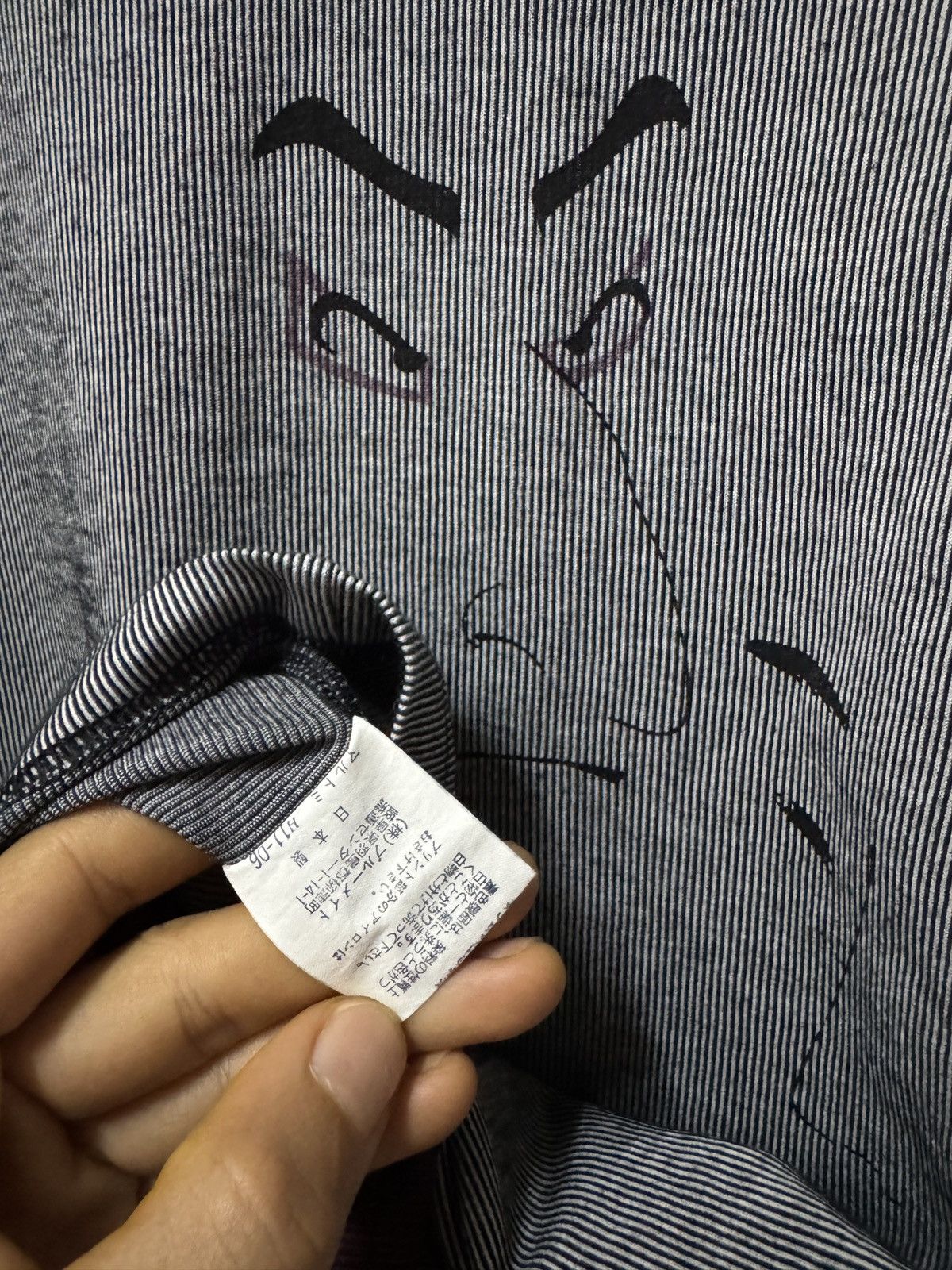 Japanese Brand japanese gaisha Size US L / EU 52-54 / 3 - 4 Thumbnail