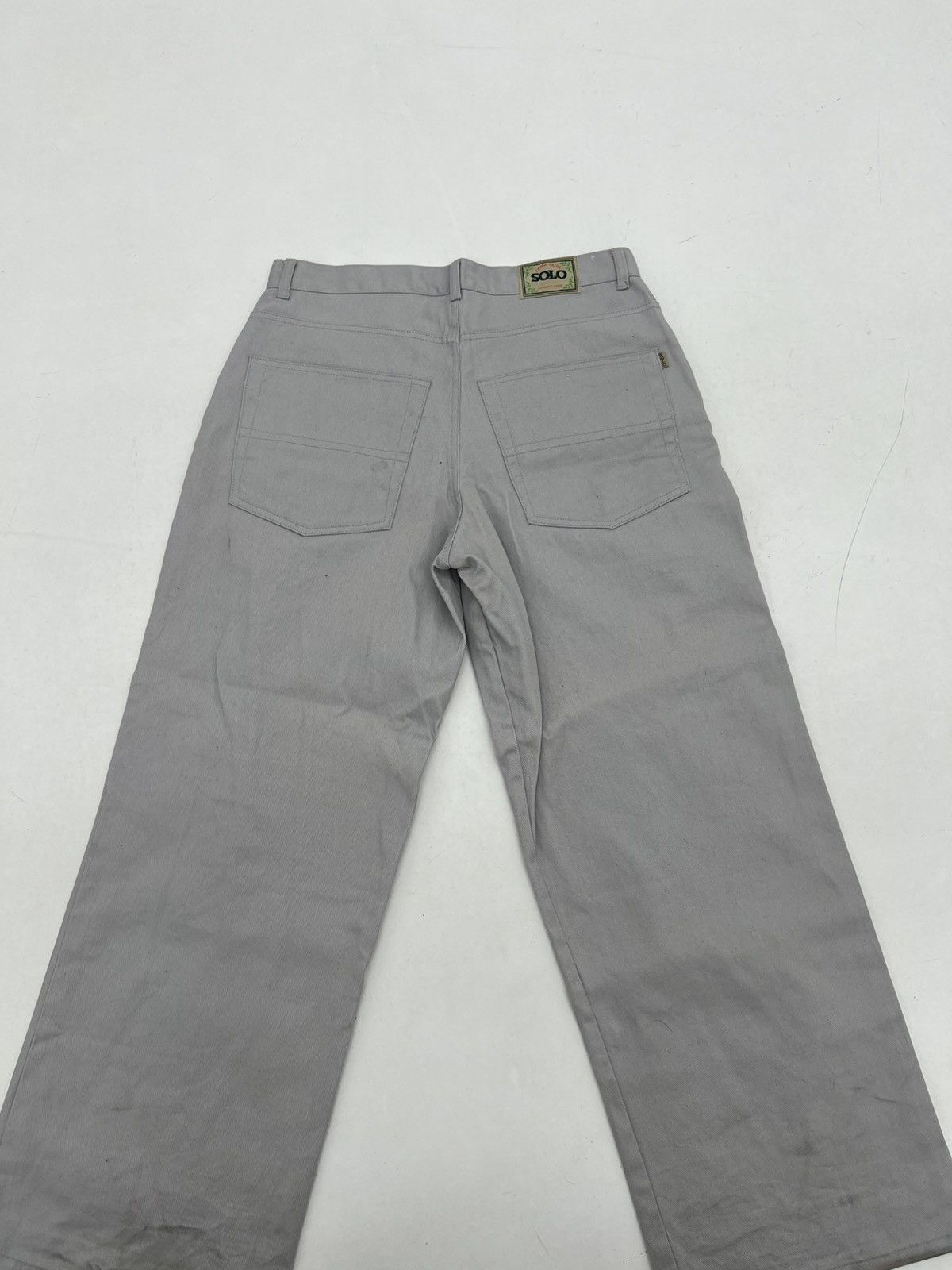 Other Solo Jeans Size US 36 / EU 52 - 4 Thumbnail