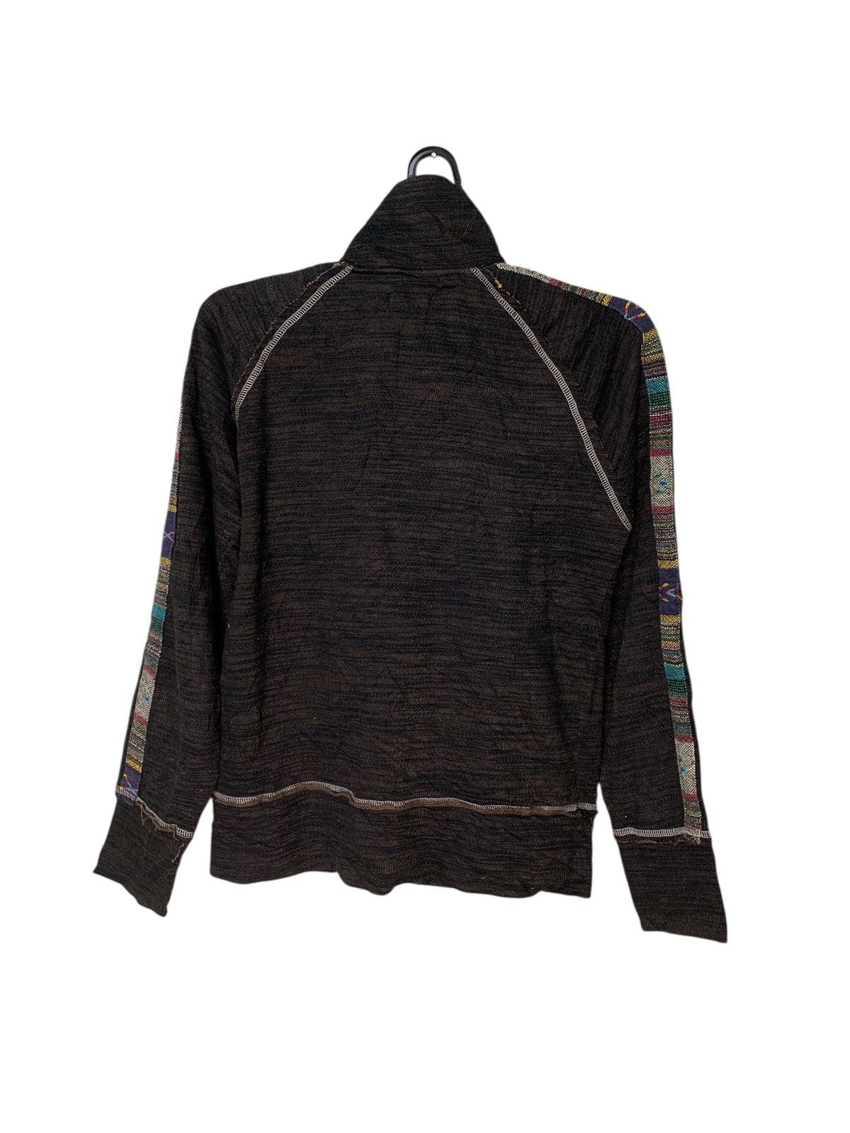 Other Rare Design Power To The People Sweater Size US S / EU 44-46 / 1 - 2 Thumbnail